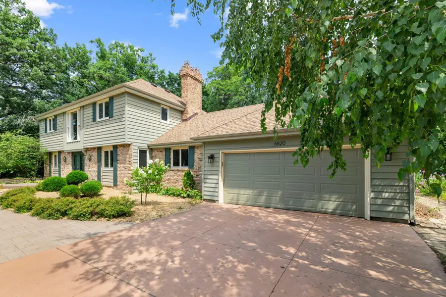 6820 Harold Avenue, Golden Valley, MN 55427 - #2