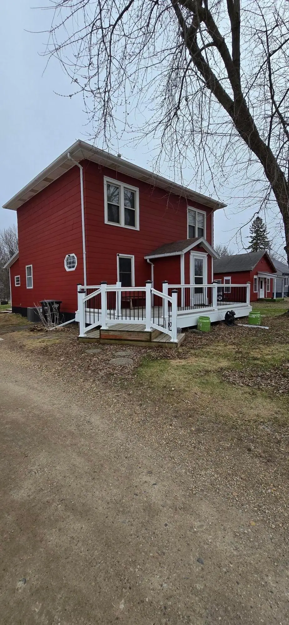 101 S 1st Street, Kiester, MN 56051 - #1