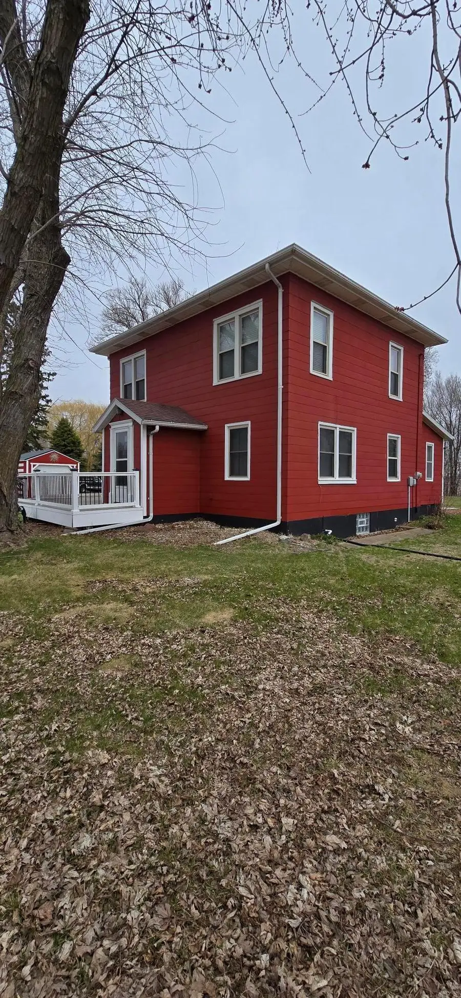 101 S 1st Street, Kiester, MN 56051 - #2