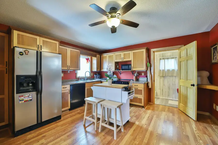 222 2nd Avenue S, Bowlus, MN 56314 - #2