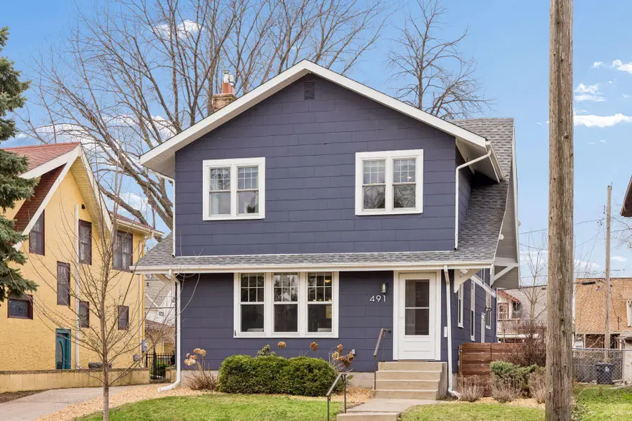 491 Cretin Avenue S, Saint Paul, MN 55116 - #3