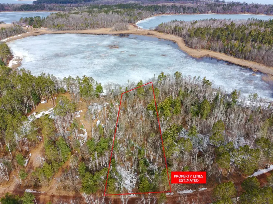 TBD Dobosenski Road, Sturgeon Lake, MN 55783 - #2