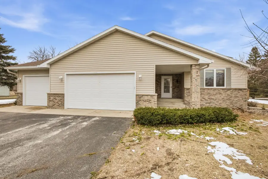 2740 Le Homme Dieu Heights Ne, Alexandria, MN 56308 - #2