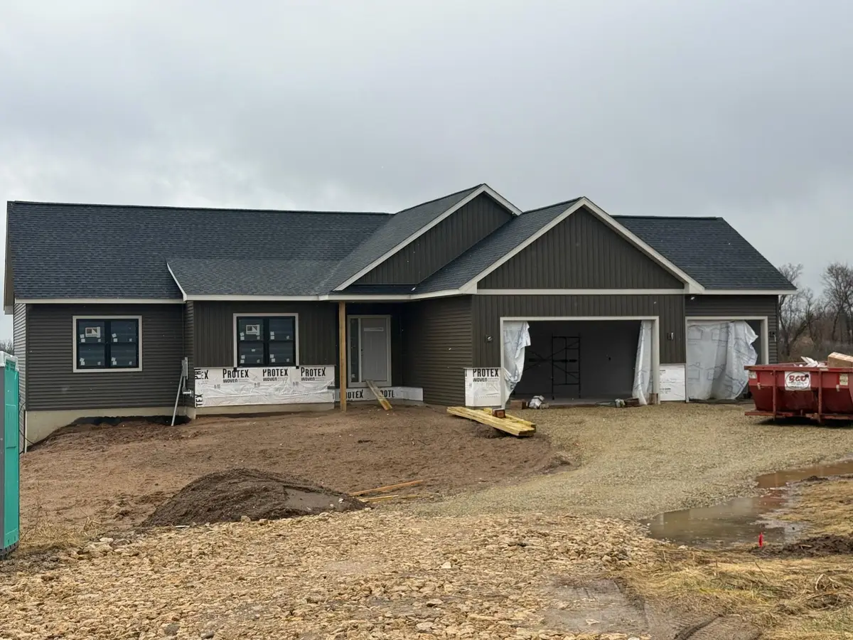 487 146th Avenue, Somerset, WI 54025 - #1