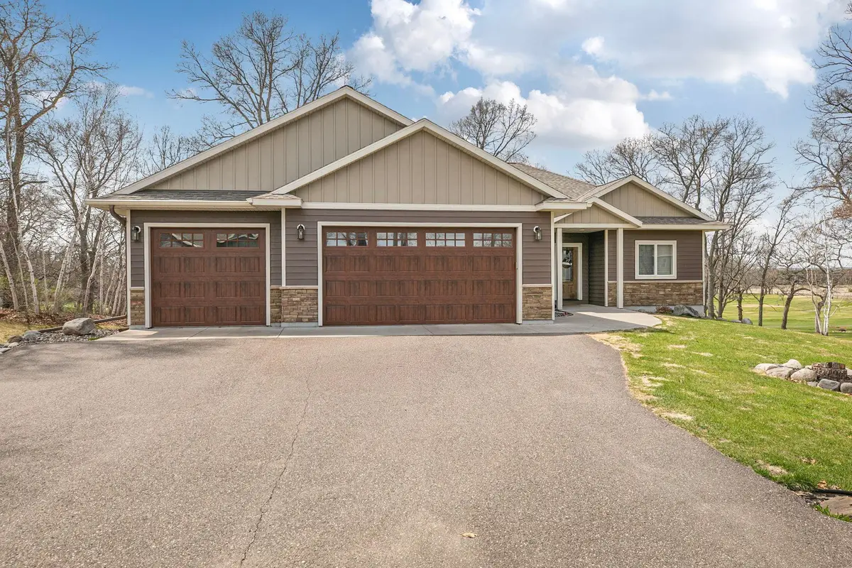 14933 Ridgeway Drive, Fort Ripley, MN 56449 - #1