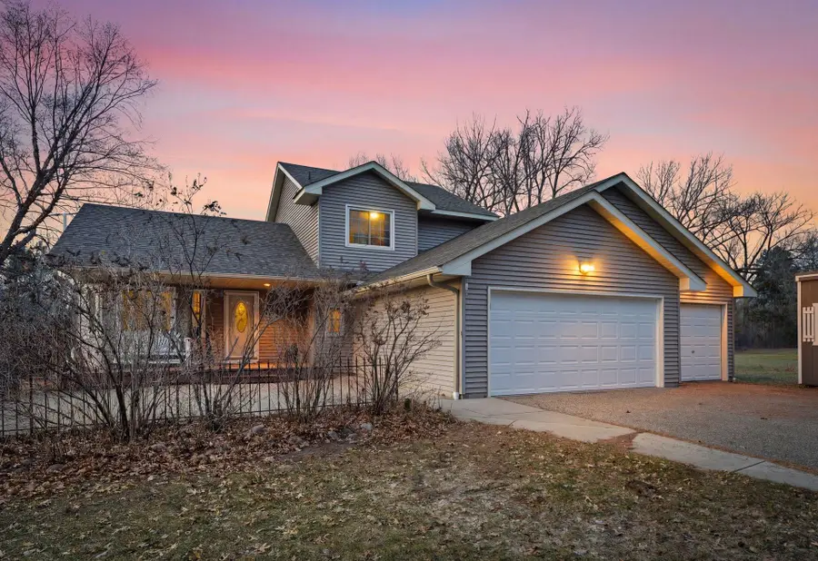 14698 307th Avenue, Princeton, MN 55371 - #2