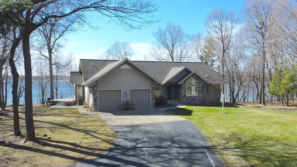 45483 Chippewa Trail, Vining, MN 56588