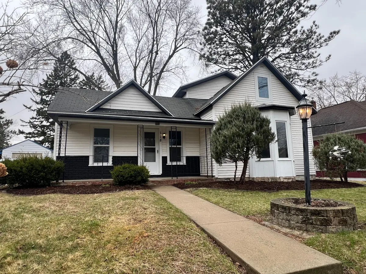 118 Franklin Avenue, Owatonna, MN 55060 - #1