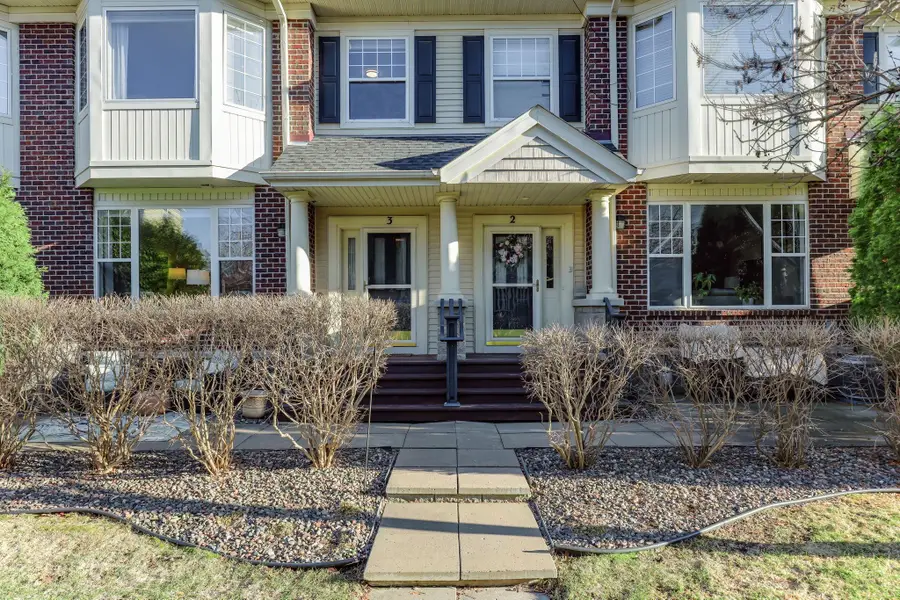 13900 53rd Avenue N #103, Plymouth, MN 55446 - #2