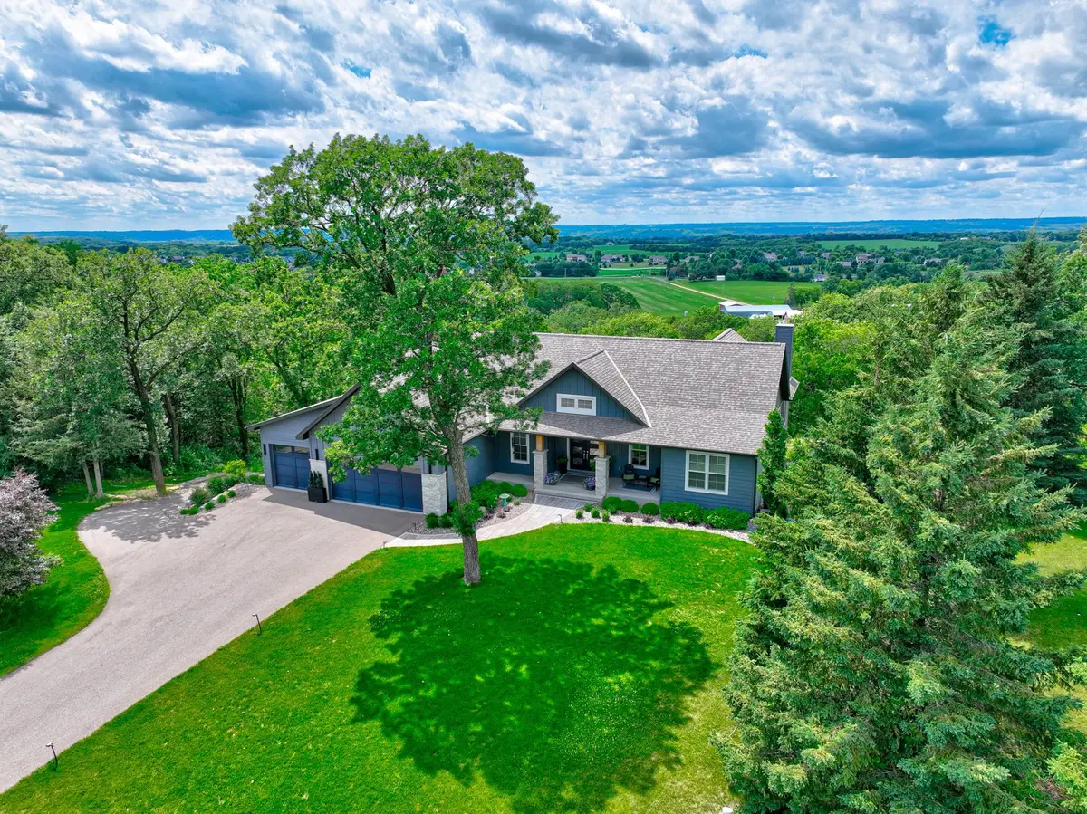 416 Eagle Bluff Drive, Hudson, WI 54016 - #1