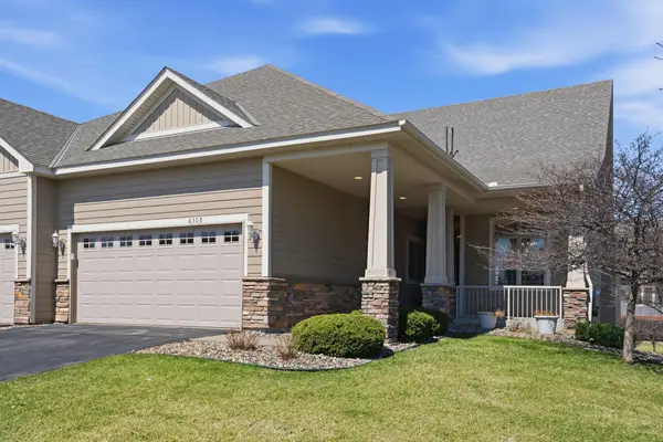 6308 99th Avenue N, Brooklyn Park, MN 55445