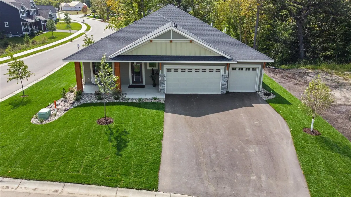 1951 Woods Point, Waconia, MN 55387 - #1