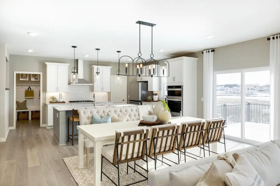 19515 105th Avenue, Corcoran, MN 55374 - #3