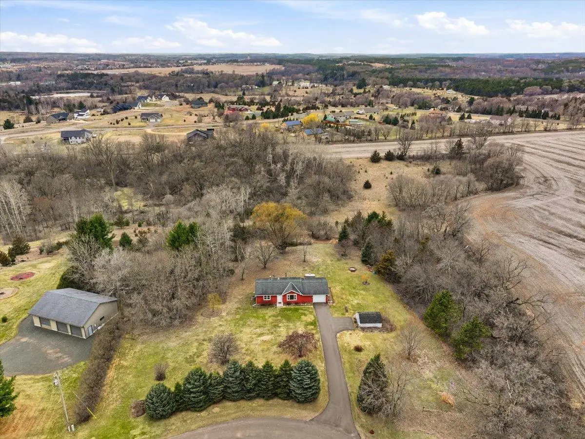 1840 Winding Trail Road, New Richmond, WI 54017 - #1