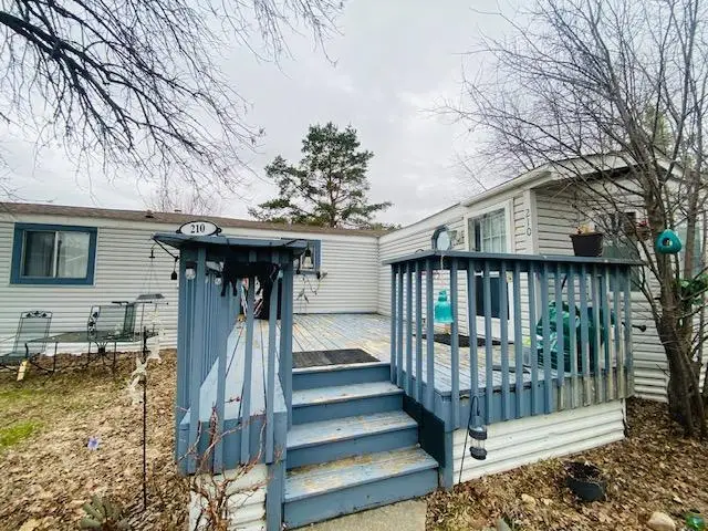 210 Biscayne Lane, Rockford, MN 55373 - #3