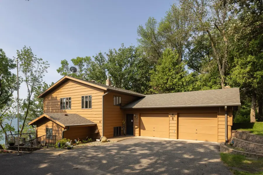38276 N Eagle Lake Road, Battle Lake, MN 56515 - #2