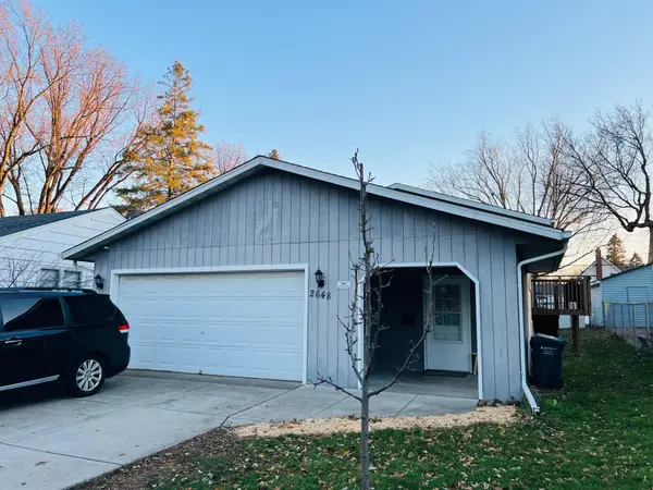 2648 3rd Avenue E, North Saint Paul, MN 55109