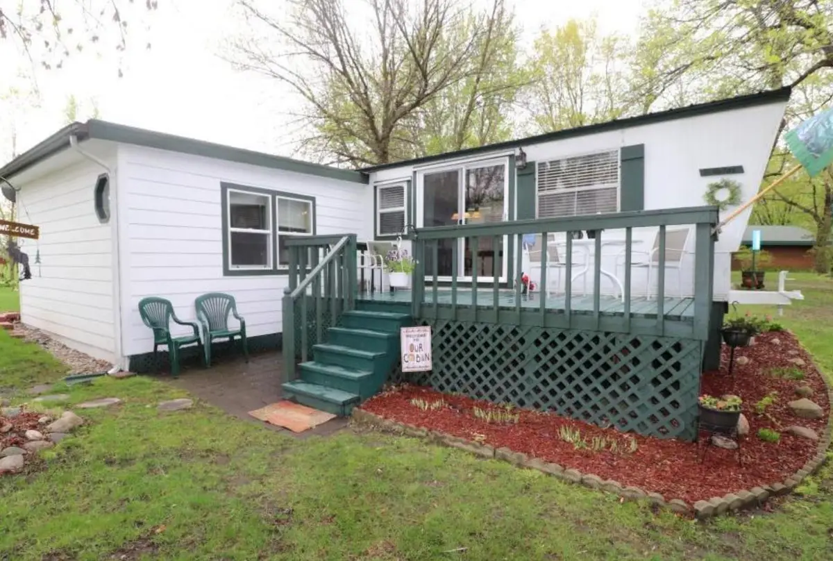 13967 Ferry Drive, Osakis, MN 56360 - #1