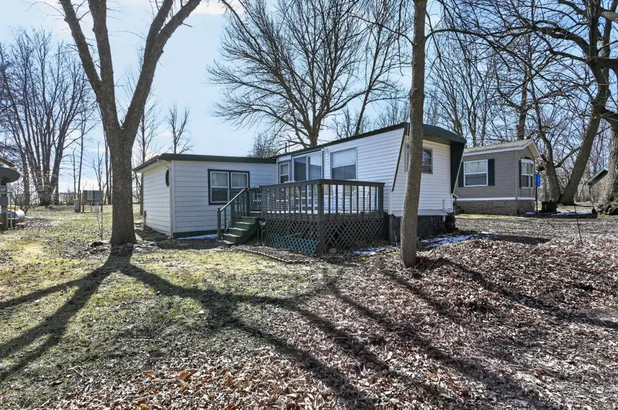 13967 Ferry Drive, Osakis, MN 56360 - #2