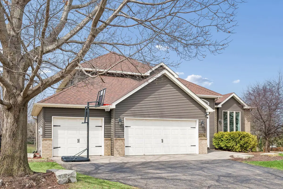 2378 Manuela Drive, Chaska, MN 55318 - #1
