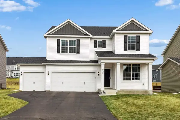 1038 Siesta Drive, Woodbury, MN 55129