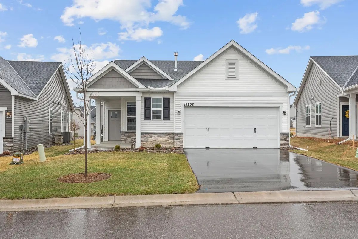 19508 103rd Avenue, Corcoran, MN 55374 - #1