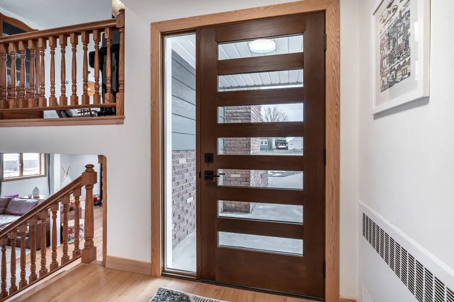 417 E Division Street, Elbow Lake, MN 56531 - #3