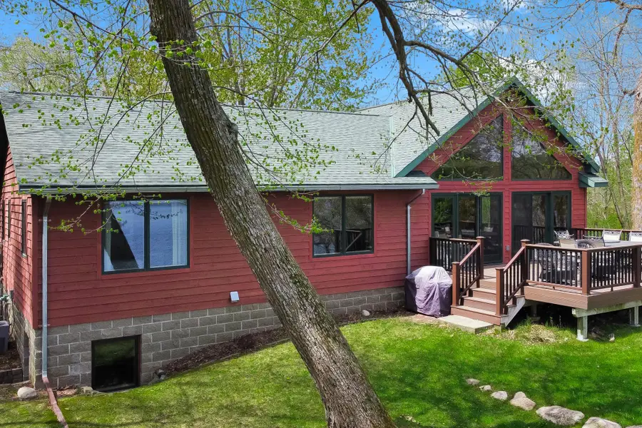 30033 Briorwood Road, Paynesville, MN 56362 - #2