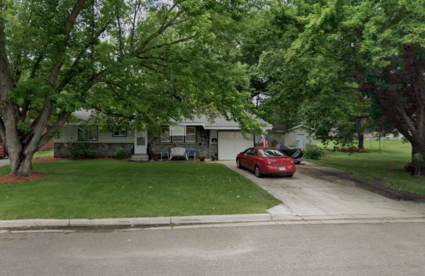 512 Sunrise Avenue, Paynesville, MN 56362