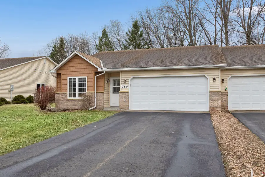 760 Garceau Lane, Vadnais Heights, MN 55127 - #3