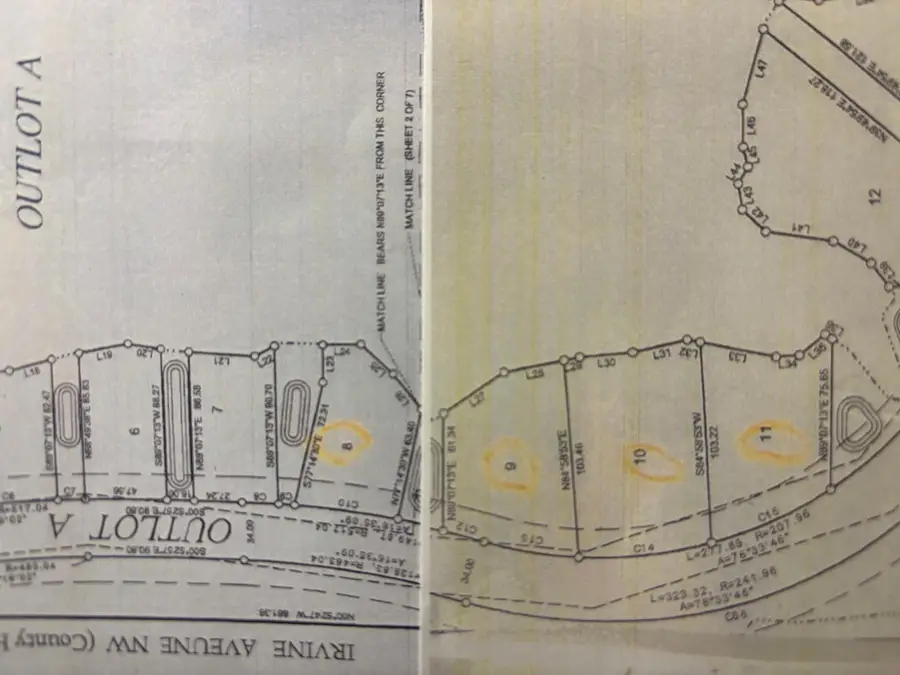Lot 9 Irvine Avenue Nw, Bemidji, MN 56601 - #2