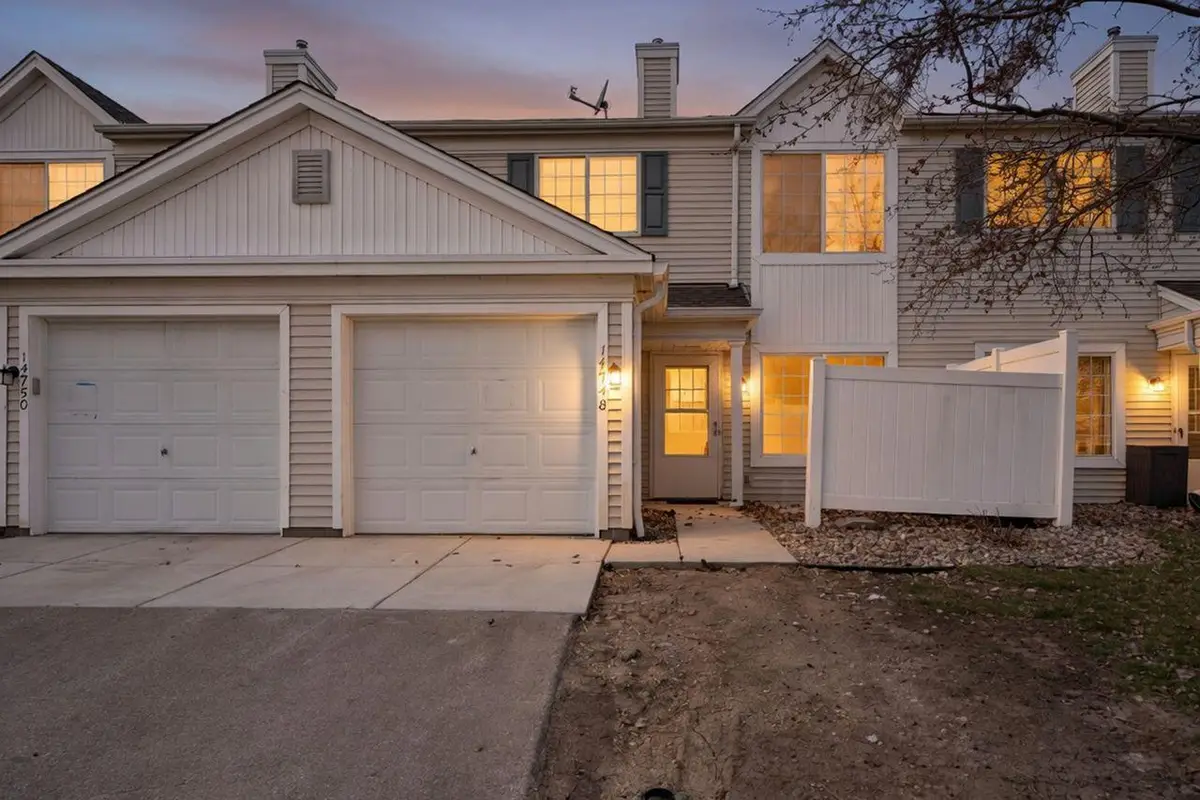 14748 Excelsior Lane #10, Apple Valley, MN 55124 - #1