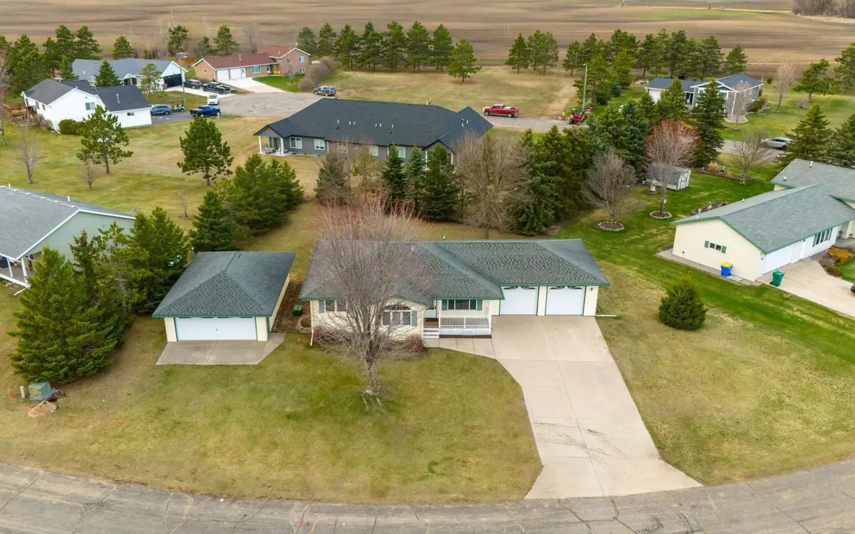 620 Krista Circle, Parkers Prairie, MN 56361 - #1
