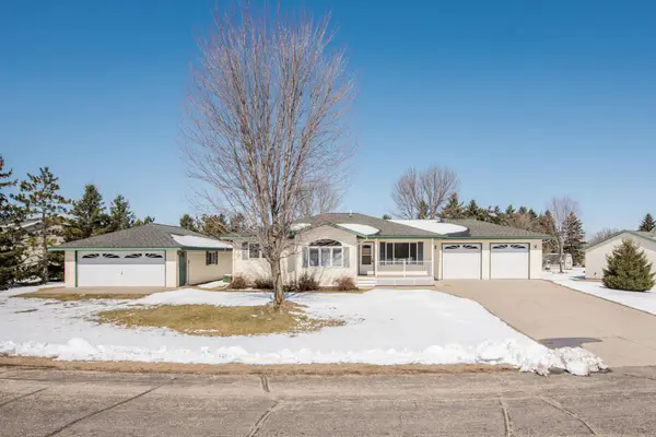 620 Krista Circle, Parkers Prairie, MN 56361