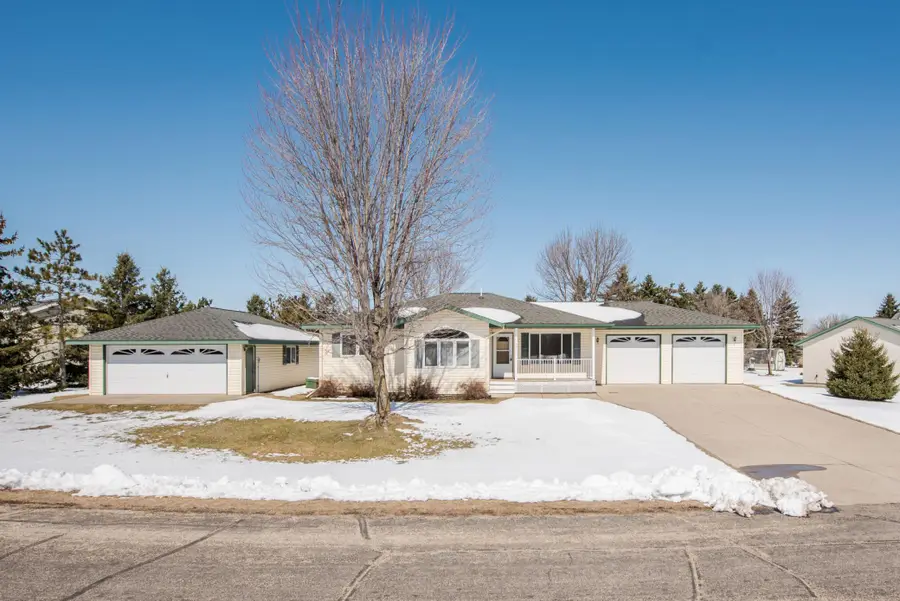 620 Krista Circle, Parkers Prairie, MN 56361 - #2