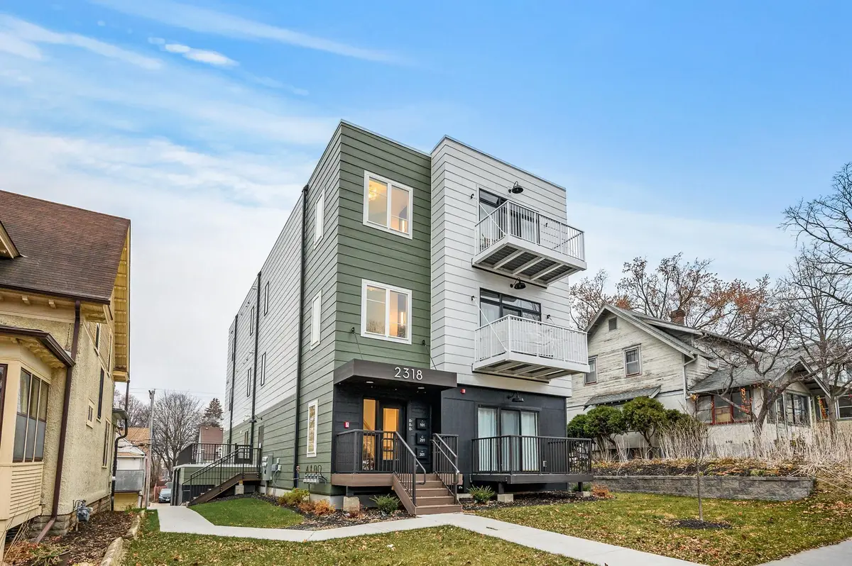 2318 Johnson Street Ne #201, Minneapolis, MN 55418 - #1