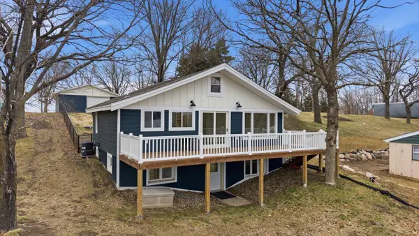 21135 Elkview Circle, Richmond, MN 56368