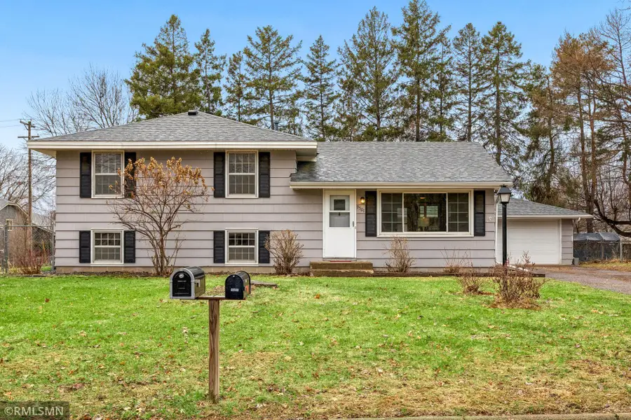 9501 Oliver Avenue N, Brooklyn Park, MN 55444 - #2