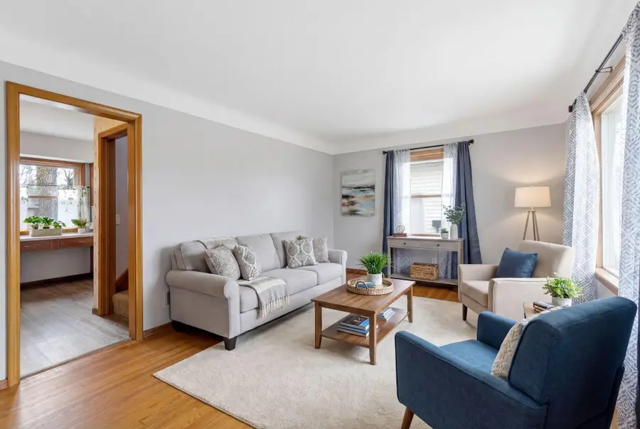 5808 Nevada Avenue N, Crystal, MN 55428 - #3