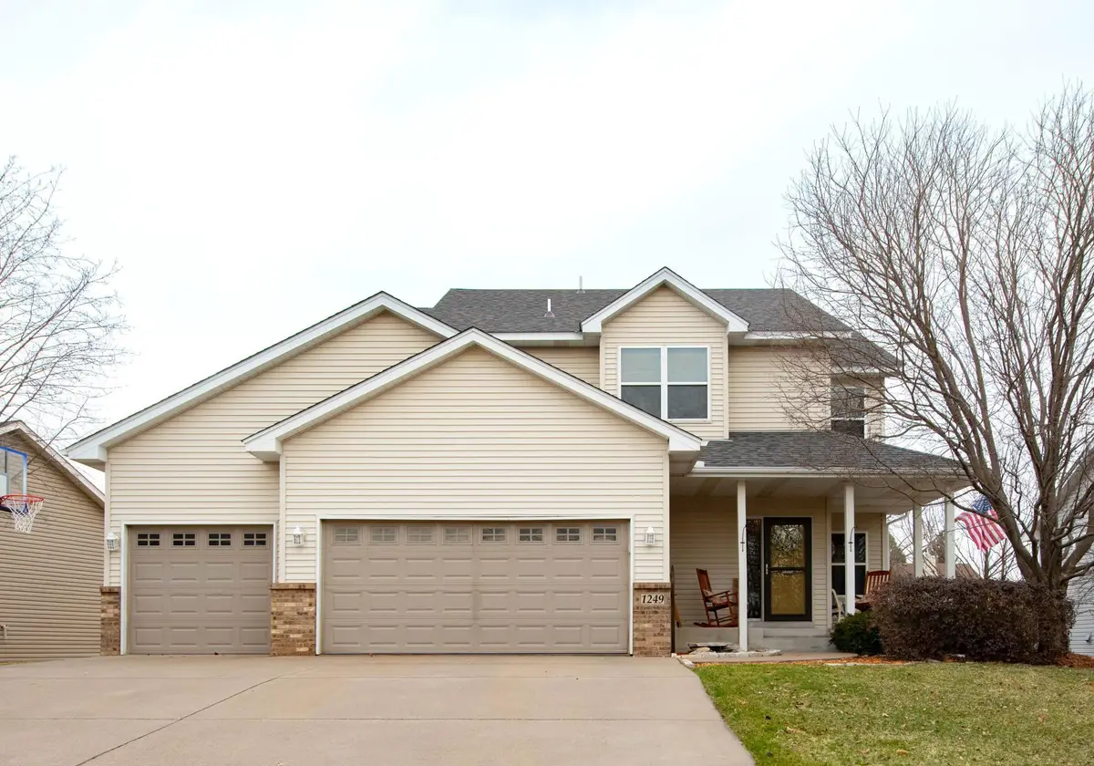 1249 156th Lane Nw, Andover, MN 55304 - #1