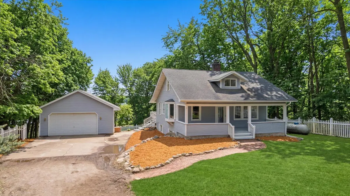 6625 Sioux Trail, Rockford, MN 55373 - #1