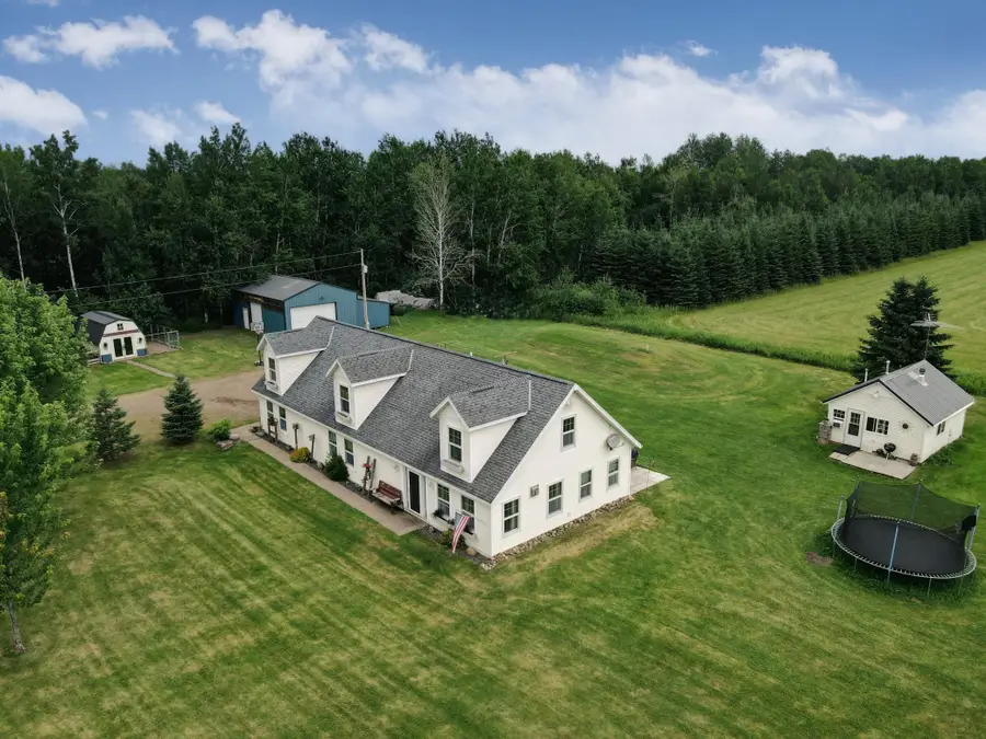 3352 County Road 156, Kettle River, MN 55757 - #3