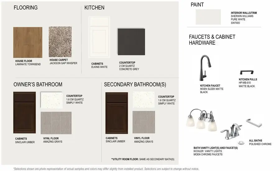 1171 149th Street, Rosemount, MN 55068 - #2