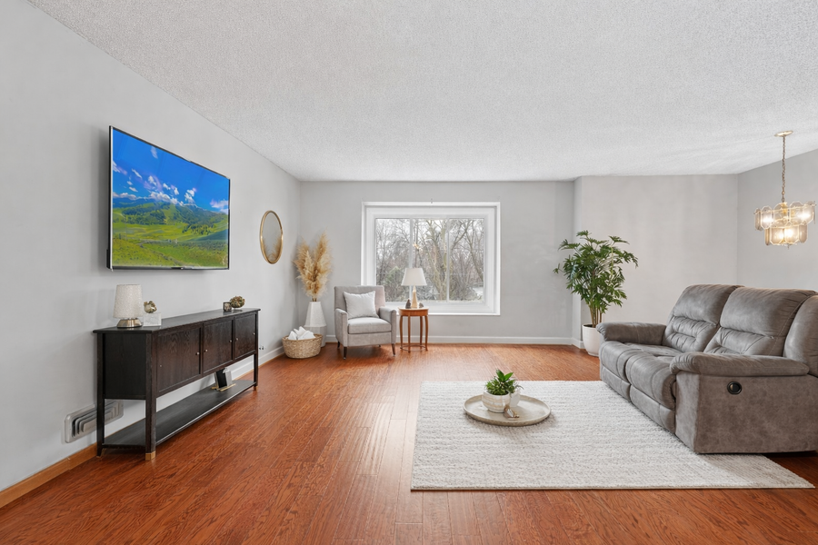 7808 Shingle Creek Drive, Brooklyn Park, MN 55443 - #2