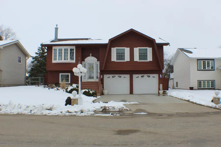 1206 19th Street N, Moorhead, MN 56560 - #2