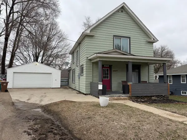 519 Johnson Street, Albert Lea, MN 56007