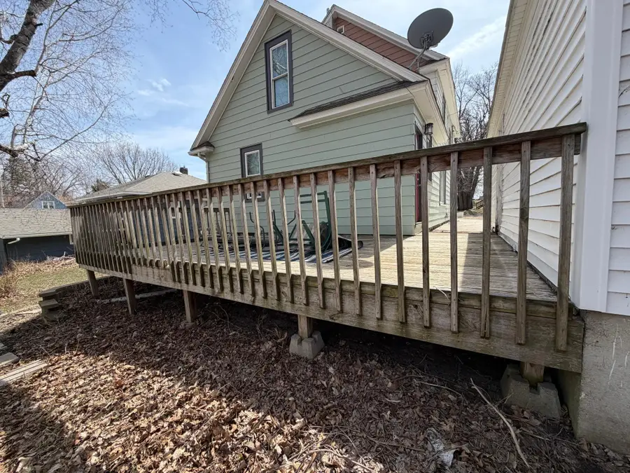 519 Johnson Street, Albert Lea, MN 56007 - #2