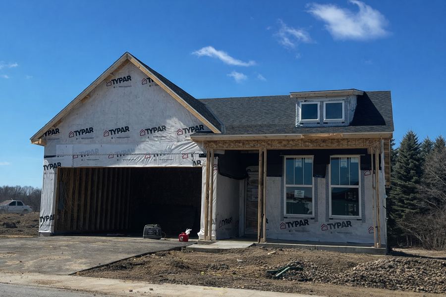 9989 Mulberry Lane, Corcoran, MN 55374 - #2