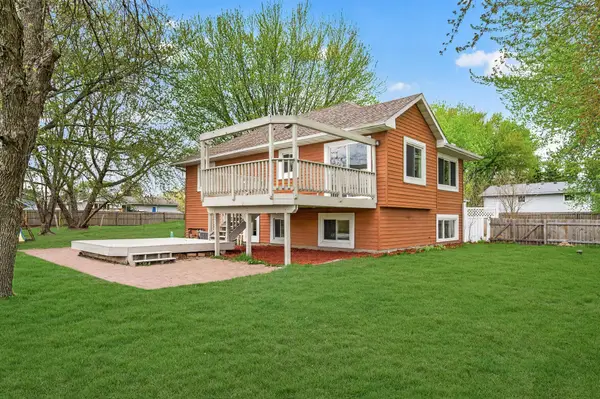 16716 Quicksilver Street Nw, Ramsey, MN 55303