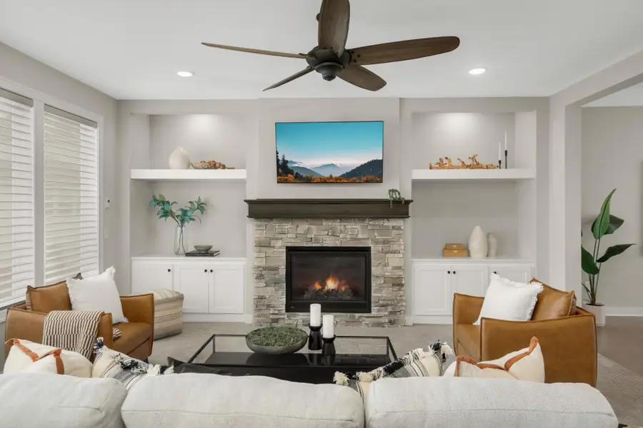 10958 23rd Street Ne, Saint Michael, MN 55376 - #2